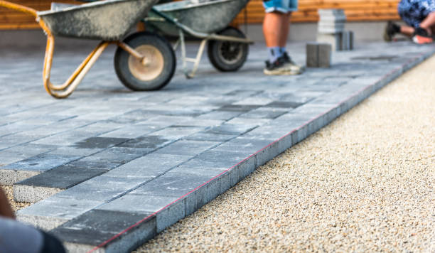 Best Concrete Patio Design and Installation in Tiger Point, FL