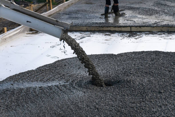 Best Concrete Removal and Replacement in Tiger Point, FL
