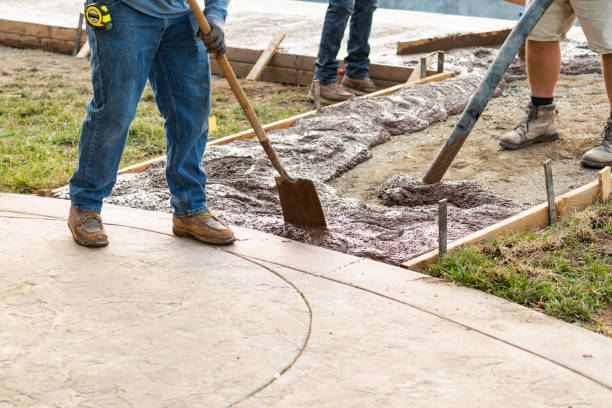 Best Industrial Concrete Flooring in Tiger Point, FL